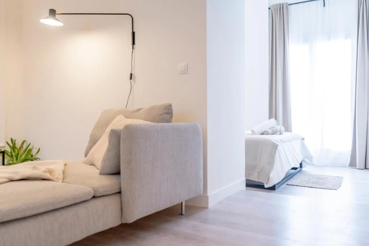 Aparthotel Suites Alfonso X Jerez de la Frontera Španělsko