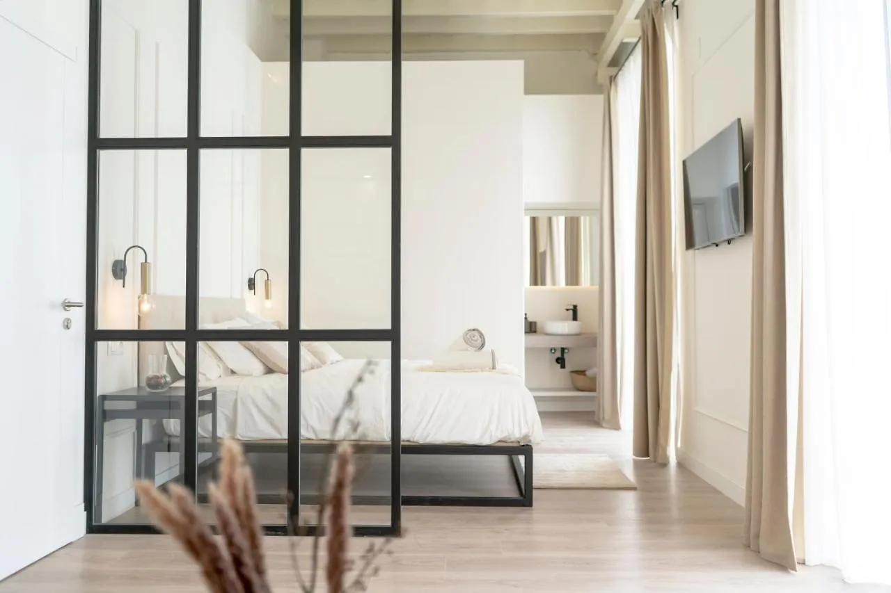 Aparthotel Suites Alfonso X Jerez de la Frontera