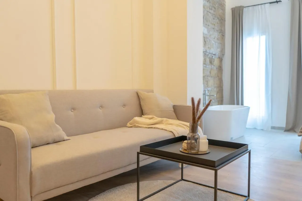 Suites Alfonso X Jerez de la Frontera 0*,