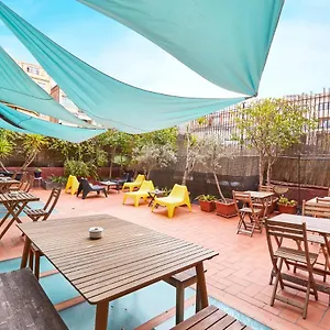 Ella Gran Via Casa de hóspedes Barcelona