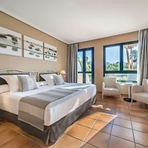 Barceló Jerez Montecastillo&convention Center Jerez de la Frontera